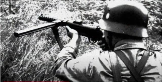 抗战时期，中国曾装备德国的装备，效果怎么样？插图12