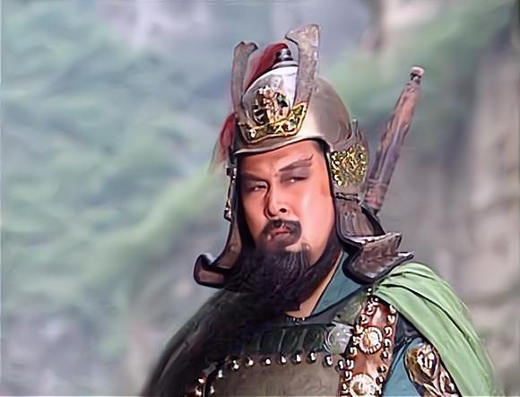 如果关羽投降曹操,能在曹操阵营排第几？