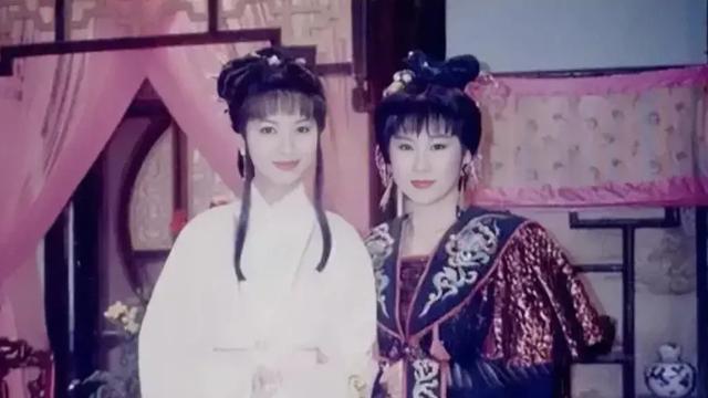 还记得《新白娘子传奇》中的“二奶奶”吗,扮演者李倩现状如何？