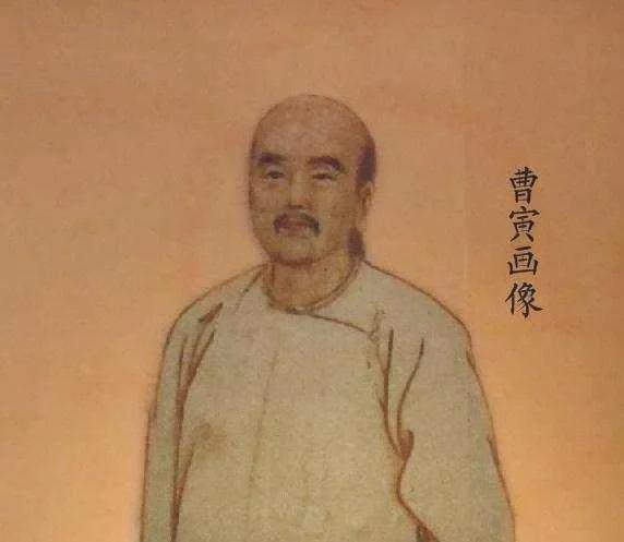 曹雪芹家族被抄家时，总共查抄了多少家产？插图63