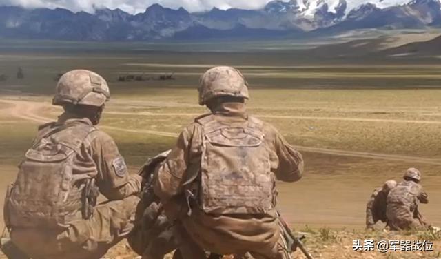 武警特种部队与陆军特种部队有什么区别？哪个的作战能力更强？插图45