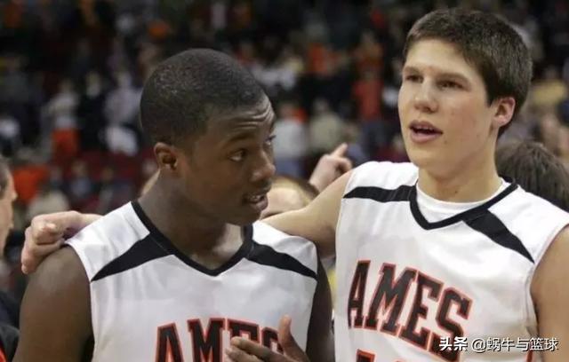 NBA联盟中有哪些球员是发小？插图36