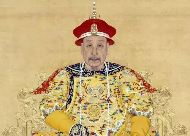 乾隆为何能活到89岁？他能成为历史上最长寿的皇帝秘诀在哪里？插图17