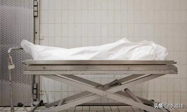 为什么人一死脸上要盖上布