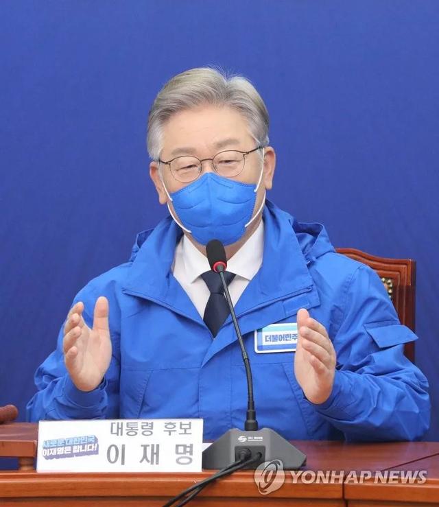 韩剧总统:预测一下，韩国2022年总统选举李在明和尹锡悦谁能当选？