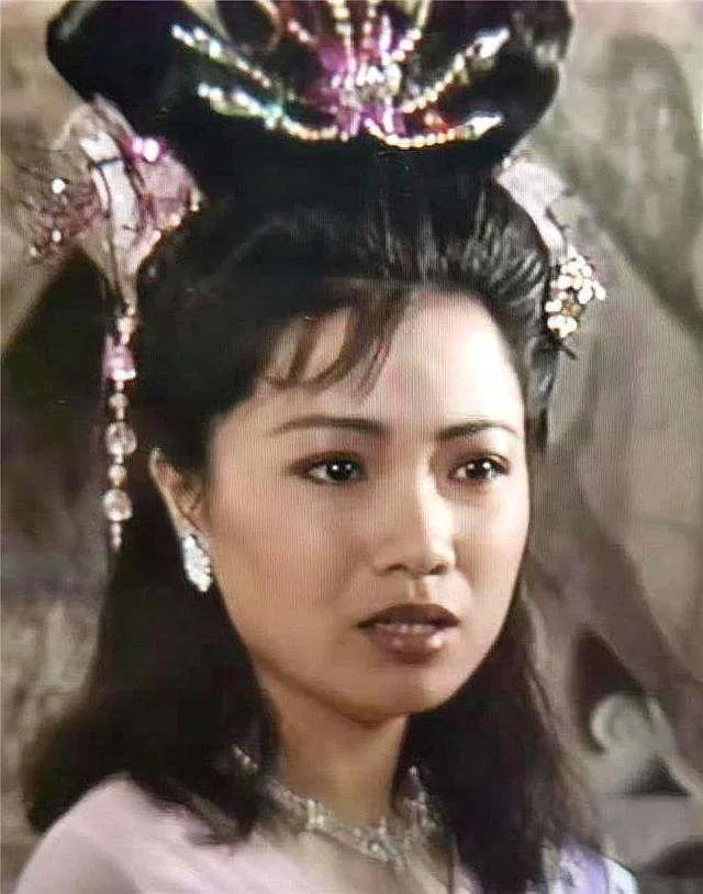 黄天化怎么死的:《封神演义》中女性角色实力排名是怎样的，结局如何