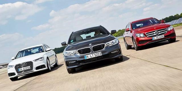 美国那么强大，为什么诞生不出劳斯莱斯这样的豪车？插图1