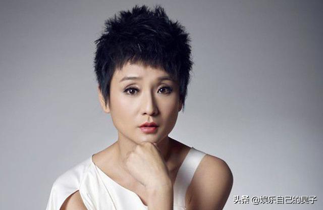 演王苗演员出生于哪一年，你见过最性感的电视女演员是谁