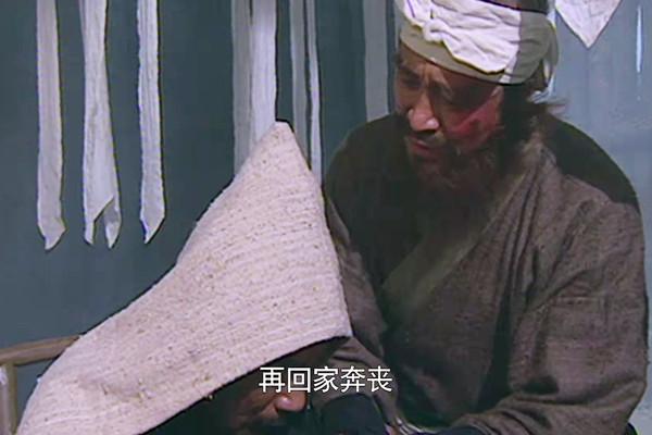 江州劫法场灵异事件:策划晁盖劫法场救宋江，是吴用的阴谋吗？