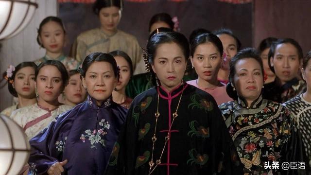 "三姑六婆"都知道是哪些人?为什么在古代被认为不正经的人?-生活百科