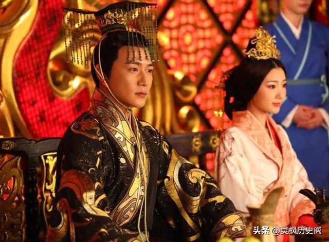 如果汉武帝的儿子刘据当了皇帝，汉朝会怎样？插图54