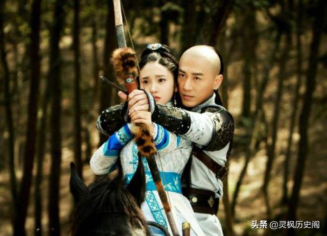 海兰珠的儿子要是没死，能当大清的皇帝么？插图25