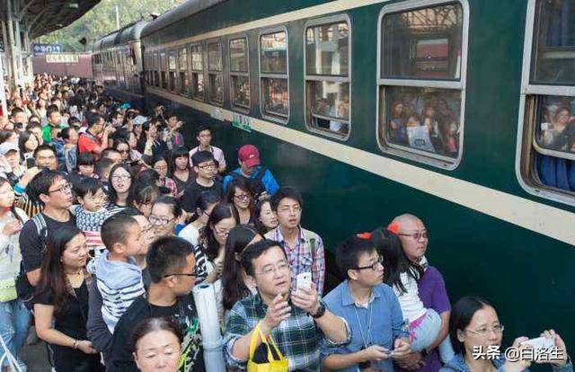 既然高铁这么发达了，为什么还要保留普通火车呢？插图22