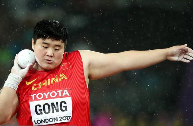 如果每个省都有一个代表性的体育明星，那都是谁？你的家乡呢？