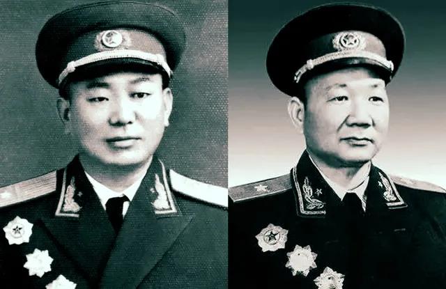 历史上有哪些名字相同或相近导致容易混淆的著名人物？