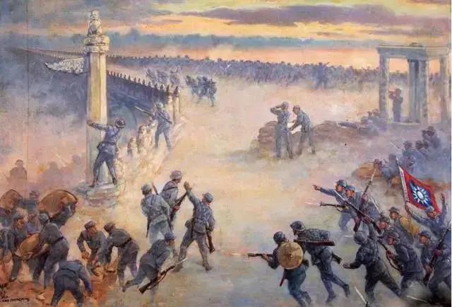 为什么德军装扮英军不容易被认出来，而日军装扮八路军总是露馅？插图72