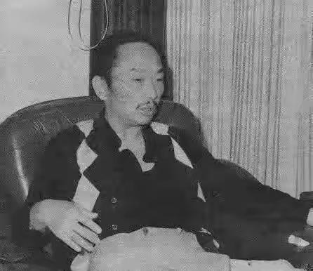 易虎臣叶雪:古龙小说的主角中，除了李寻欢，还有谁能够超过古龙本人？