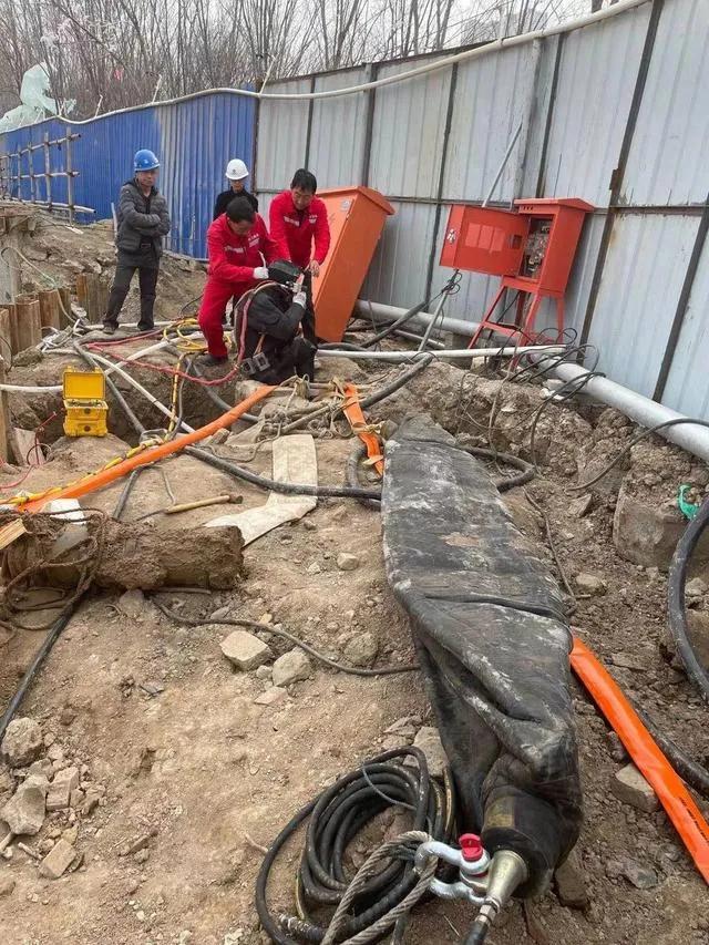揭阳水鬼:为什么说“水鬼”下钻井打捞钻头，上来给一万，上不来给一百万？