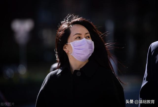 华为下一位领舵人会是谁？
