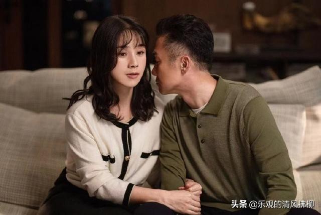 演员何琳:《突围》中，哪位女演员堪称颜值担当？