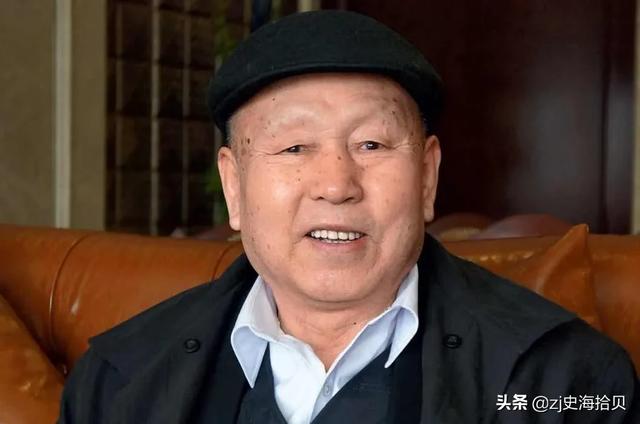邯郸有哪些知名人物？