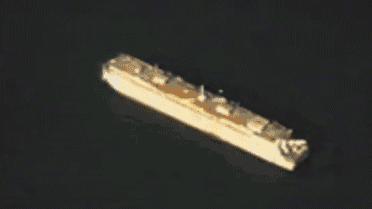 现代舰炮能否击沉二战时的战列舰？插图73