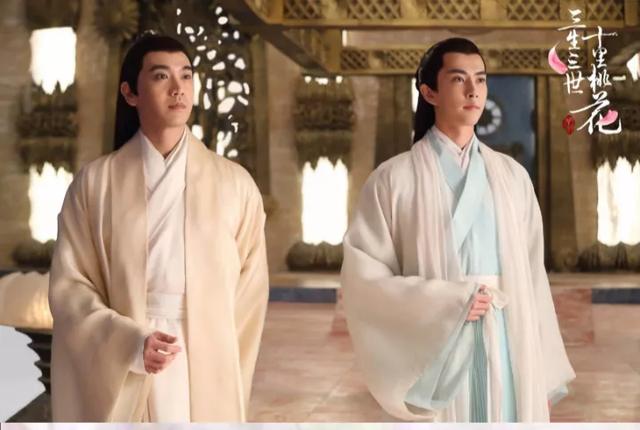 你认为在动漫、小说、影视作品中哪个角色称得上是“陌上人如玉，公子世无双”？插图7