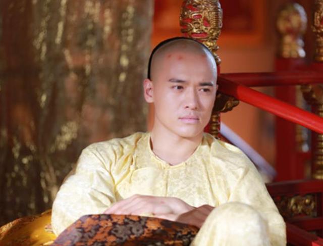 博尔济吉特孟古青:清朝被废的皇后哪儿去了？真的怀着孩子再嫁了吗？