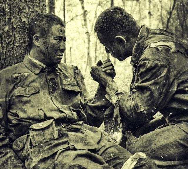 抗美援朝战争打了三年，美军到底伤亡多少？插图29