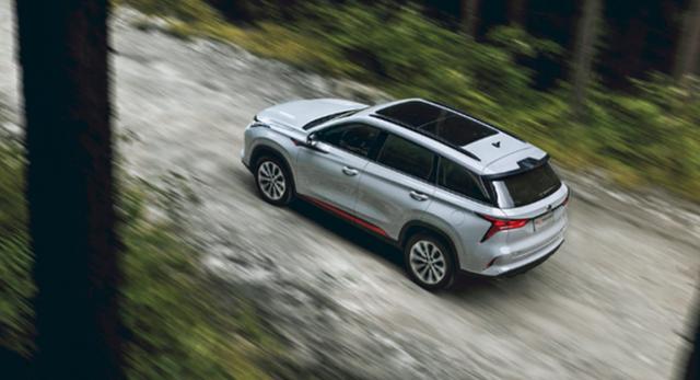 吉利汽车和长安汽车哪个质量可靠一点？插图18