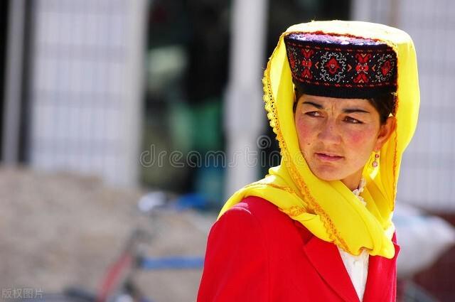 新疆原来是哪国人，你接触过新疆人吗你觉得新疆人怎样