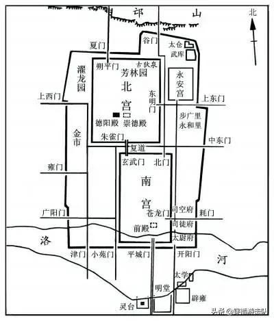 曹魏爱写诗，蜀汉多论文：东汉书生、宦官、外戚到底在争什么？