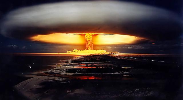 孙悟空存不存在在世界上，孙悟空能在核爆炸中活下来吗