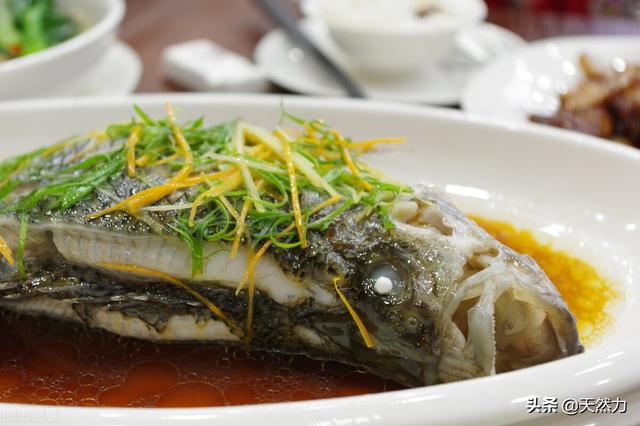 中餐厅林大厨清蒸鱼用什么鱼最好:蒸鱼的方法和正确步骤是什么？