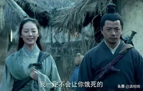 林峰钻裤裆哪一集:韩信会武功吗？为什么不杀屠户而是选择从屠户胯下钻过去？