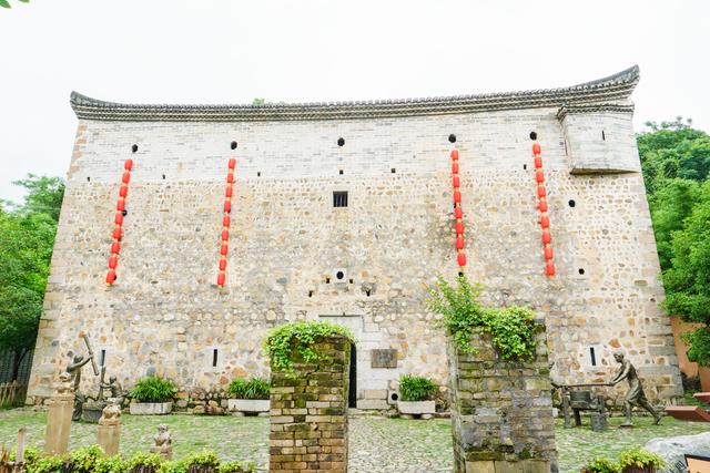 你去过哪些非常小众却又特别美的景点？插图95