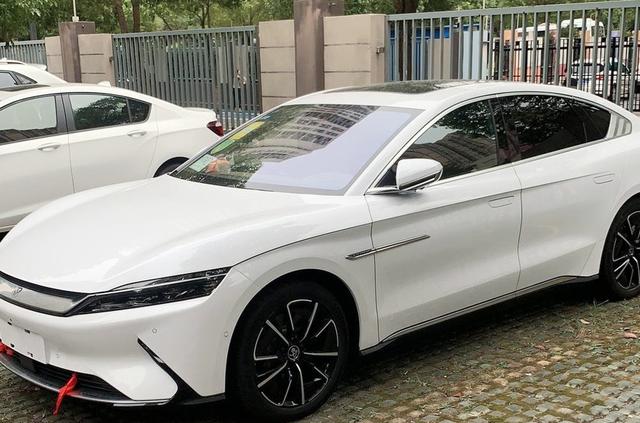 比亚迪和特斯拉到底差距在哪里？插图70