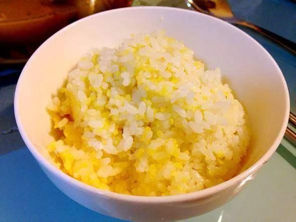 长期吃小米和大米一起蒸的饭，会不会对胃不好呢？插图6