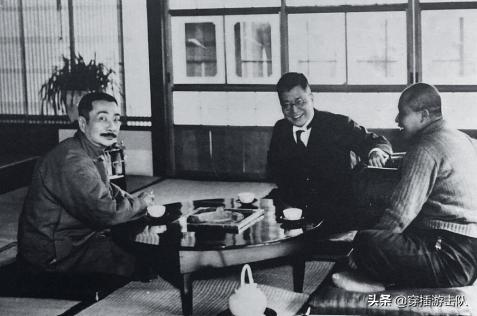 史沫特莱:“秘密联络点”内山书店：内山完造为何屡次帮助鲁迅脱险？