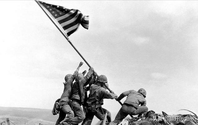 二战中，如果日军不招惹美国，直接配合德国进攻苏联会如何？插图108