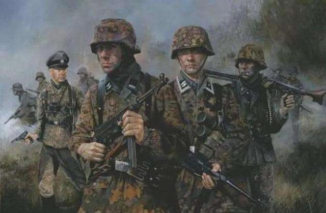 东德西德统一:德国为什么能顺利统一？它是怎么做到说服美、苏、英、法四国？