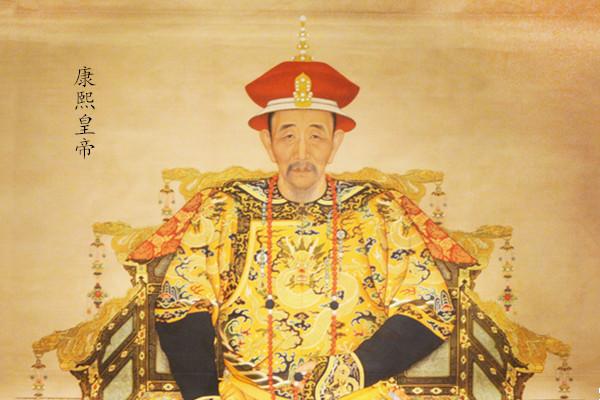 清朝的皇帝:清朝皇帝的统治顺序是什么，庙号是什么？