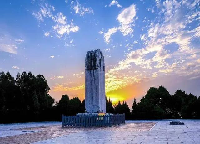 李显复位之后，武则天是怎样度过人生中的最后一年的？插图16