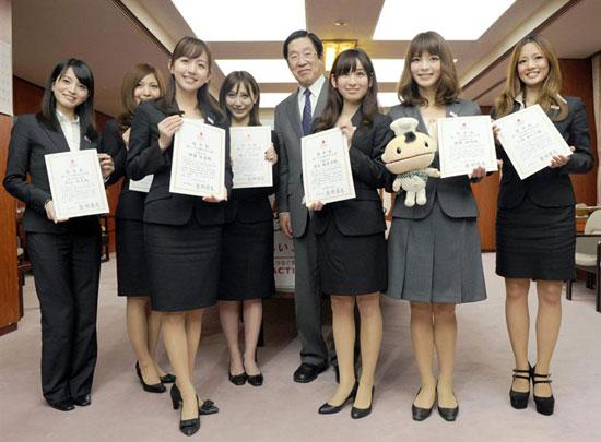 日本将迎第一位女首相？，日本或将诞生第一位女首相，日本真的男女平等了吗？