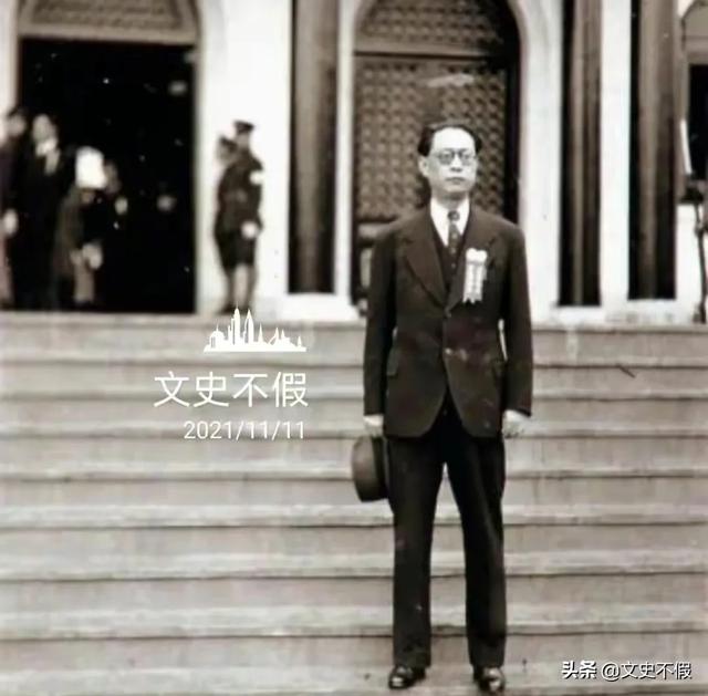 汪兆铭:汪兆铭刺杀清朝摄政王，当时清朝还在，为何汪兆铭被无罪释放？
