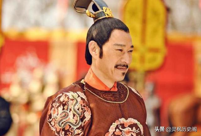 武则天14岁入宫，侍奉唐太宗11年，为何没有生下一儿半女？对此你怎么看？插图77