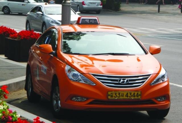 国外汽车,为何韩国电影电视剧里很少看到其他国外品牌汽车？