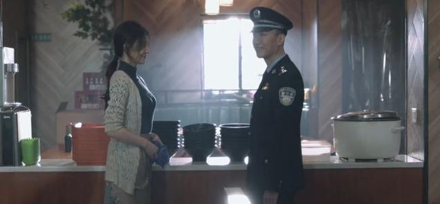 李成阳:贺芸将李成阳打成黑警，真的是害怕他调查林汉的死因吗？