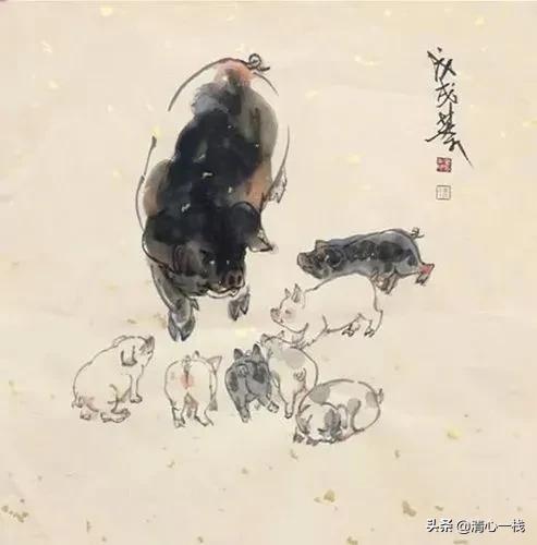 十二生肖身上最让人喜欢的有哪方面？