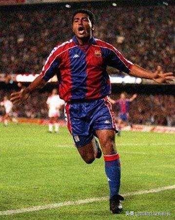 罗纳尔多为什么在巴萨只踢了一年就转回国米了呢？插图51